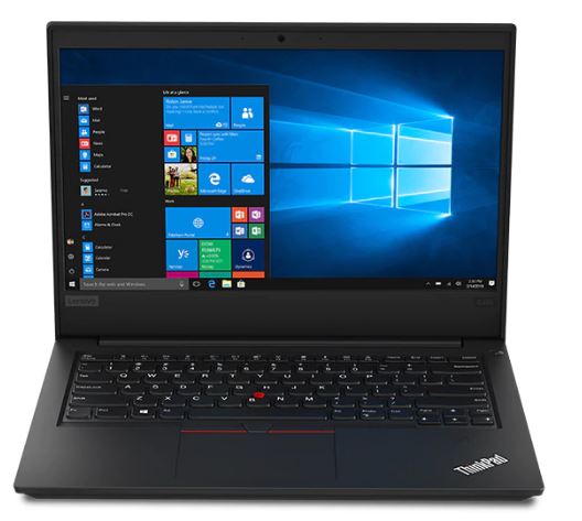 Lenovo E490 14